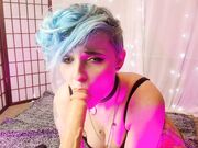 Remains0ftheday - Egirl Creampie