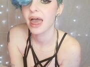 Remains0ftheday - Egirl Sloppy Blowjob