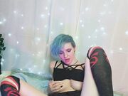 Remains0ftheday - Egirl Stepsis Wants Your Cum