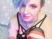 Remains0ftheday - Egirl Stepsis Wants Your Cum