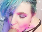 Remains0ftheday - Egirl Stepsis Wants Your Cum