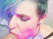 Remains0ftheday - Egirl Stepsis Wants Your Cum