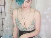 Remains0ftheday - Elf Girl JOI and Cum Countdown