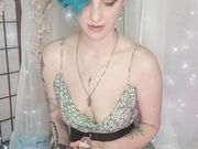 Remains0ftheday - Elf Girl JOI and Cum Countdown