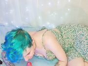 Remains0ftheday - Gentle Blowjob after a tough day