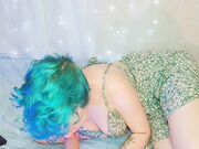 Remains0ftheday - Gentle Blowjob after a tough day