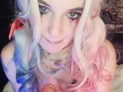 Remains0ftheday - Harley Quinn GFE