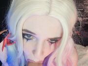 Remains0ftheday - Harley Quinn GFE