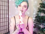 Remains0ftheday - Holiday Tentacle Fuck