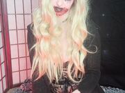 Remains0ftheday - JOI in Castle Dimitrescu