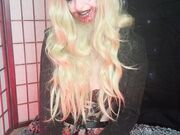 Remains0ftheday - JOI in Castle Dimitrescu