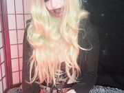 Remains0ftheday - JOI in Castle Dimitrescu