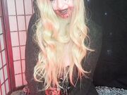 Remains0ftheday - JOI in Castle Dimitrescu