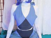 Remains0ftheday - Lapis Lazuli found some toys