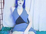 Remains0ftheday - Lapis Lazuli found some toys