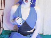 Remains0ftheday - Lapis Lazuli found some toys