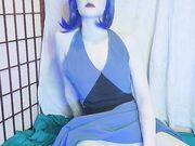 Remains0ftheday - Lapis Lazuli found some toys