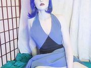 Remains0ftheday - Lapis Lazuli found some toys