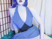 Remains0ftheday - Lapis Lazuli found some toys