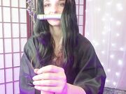 Remains0ftheday - Nezuko Drains Your Cock