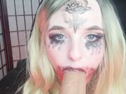 Remains0ftheday - Bela Dimitrescu Suck and Fuck