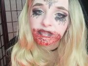 Remains0ftheday - Bela Dimitrescu Suck and Fuck