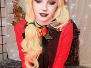 Remains0ftheday - Charlie JOI for Women