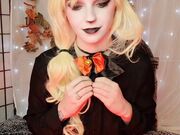 Remains0ftheday - Charlie JOI for Women