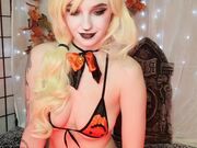 Remains0ftheday - Charlie JOI for Women