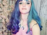 Remains0ftheday - Cow Girl Gets Milk Bath