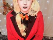Remains0ftheday - Welcome to Hazbin Hotel