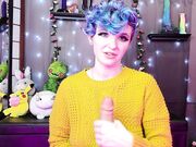 Remains0ftheday - Custom Aunt JOI