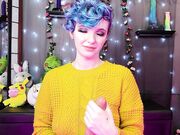 Remains0ftheday - Custom Aunt JOI