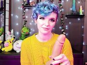 Remains0ftheday - Custom Aunt JOI