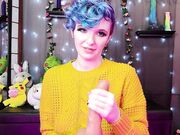 Remains0ftheday - Custom Aunt JOI