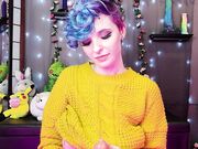 Remains0ftheday - Custom Aunt JOI