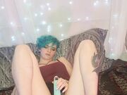 Remains0ftheday - Custom Bred by old High School Crush