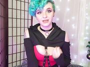 Remains0ftheday - Custom POV Open Relationship JOI