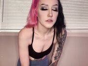 Pink Drip - Mommy Takes Your Virginity