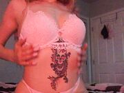 Pink Drip - New Nails