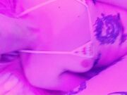 Pink Drip - Real Couple Rough Fuck