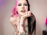 Pink Drip - Harsh SPH And CEI