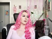 Pink Drip - Magic Wand Tongue Twisters