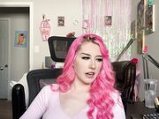 Pink Drip - Magic Wand Tongue Twisters