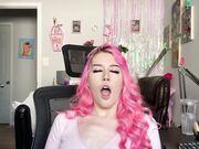 Pink Drip - Magic Wand Tongue Twisters