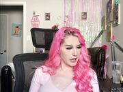 Pink Drip - Magic Wand Tongue Twisters