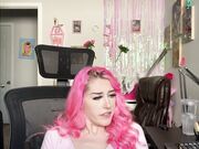 Pink Drip - Magic Wand Tongue Twisters