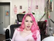 Pink Drip - Magic Wand Tongue Twisters