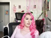 Pink Drip - Magic Wand Tongue Twisters