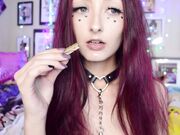 KatSaysMeow - Clothes Pin Imprints